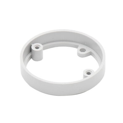 25mm Grey Extension Ring - CNA170 - Image 2