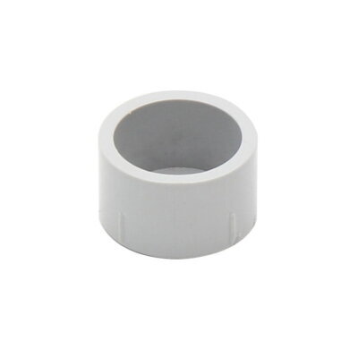 20mm Grey Conduit Cap - CNA180 - Image 2