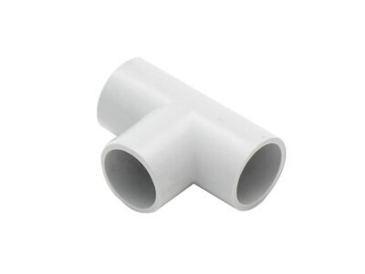 25mm Grey Tee - CNA201