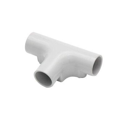 32mm Grey Inspection Tee - CNA204 - Image 4