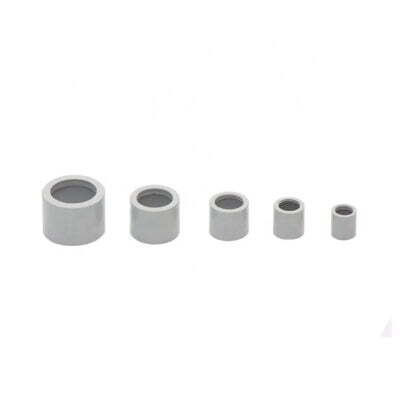 Grey 32mm-25mm Plain Reducer - CNA262 - Image 4