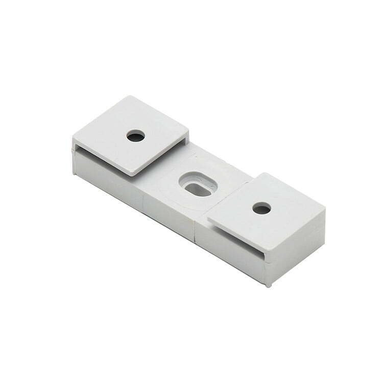 25mm Plastic Conduit Saddle Spacer - CNA294