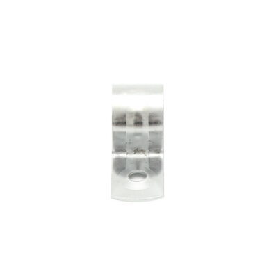 32mm Stainless Steel Conduit Half Saddle - CNA302 - Image 3