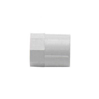 25mm Grey Plain to Screwed Coupling - CNA311 - Image 3