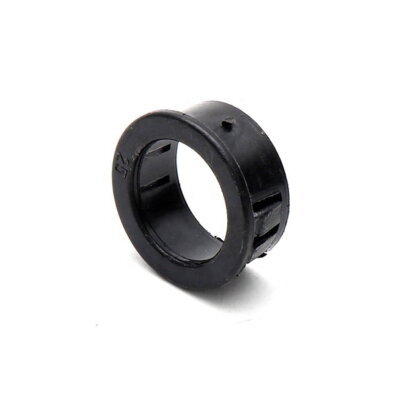25mm Black Nylon Ring - CNA331 - Image 3