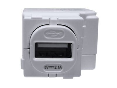 USB Charger Mechanism - ELM160