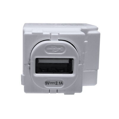 USB Charger Mechanism - ELM160