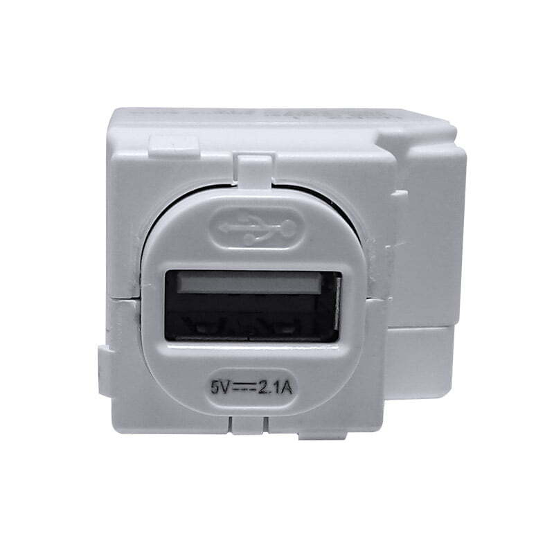 USB Charger Mechanism - ELM160