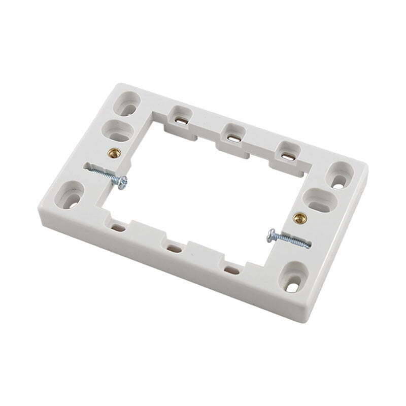 Mounting Block (14mm)