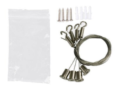 Hanging Mount Kit (for LPL-C Series) - LPL-C-H