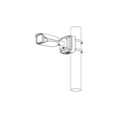 Ultimate AI Series 8.0MP Motorised Bullet - VSIPU-8BIRM-I3 - Image 5