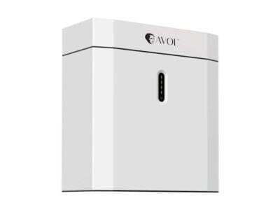 5.1kWh LFP Battery Pack - AVOL-GENIUS-BA5