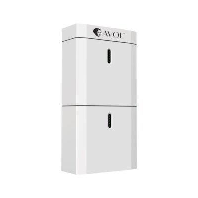5.1kWh LFP Battery Pack - AVOL-GENIUS-BA5 - Image 2