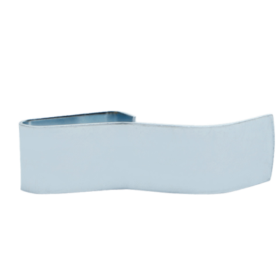 25-32mm Spring Steel Girder Clips Jar of 100 - CNA304 - Image 3
