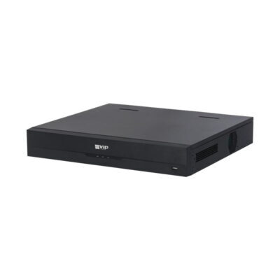 Professional AI Series 32CH PoE NVR with 4 x HDD Bays - NVR32PRO16P-I3 - Image 2