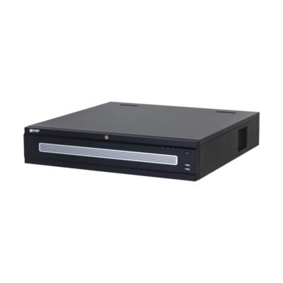 Ultimate AI Series 64CH NVR with 8 x HDD Bays - NVR64ULT-I - Image 2