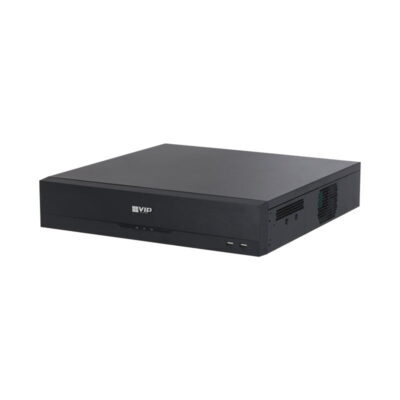 Professional AI Series 64CH NVR with 8 x HDD Bays - Image 2