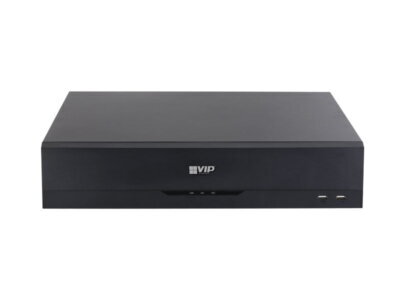 Professional AI Series 64CH NVR with 8 x HDD Bays - NVR64PRO-I3