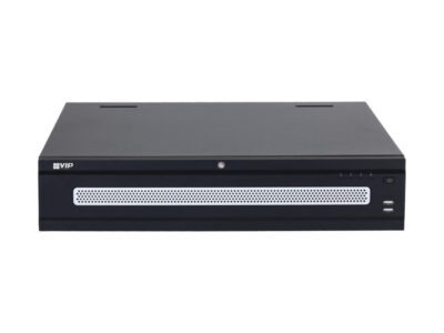 Ultimate AI Series 128CH NVR with 8 x HDD Bays - NVR128ULT-I