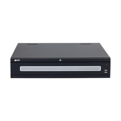 Ultimate AI Series 128CH NVR with 8 x HDD Bays - NVR128ULT-I