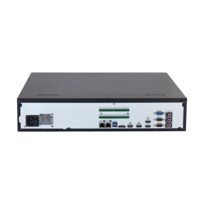 Ultimate AI Series 128CH NVR with 8 x HDD Bays - NVR128ULT-I - Image 3