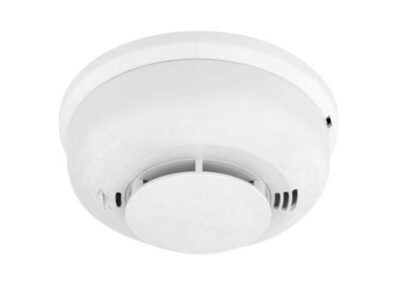 Photoelectric 4-Wire Smoke Detector - SMODET4-P
