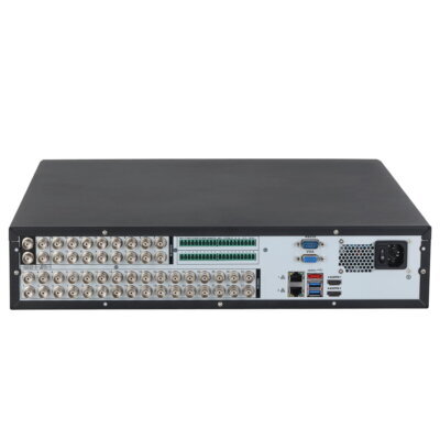 Professional Series 32 Channel 8.0MP HDCVI AI Digital Video Recorder - CVR32PRO5 - Image 3