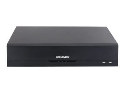 Professional Series 32 Channel 8.0MP HDCVI AI Digital Video Recorder - CVR32PRO5