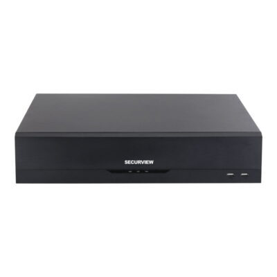 Professional Series 32 Channel 8.0MP HDCVI AI Digital Video Recorder - CVR32PRO5