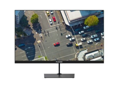 24" Flashview 1080p LED LCD Surveillance Monitor (VA) - LCDFL24G2