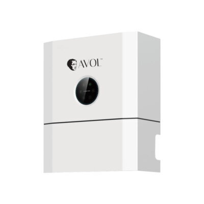 5kW Hybrid Solar Power Inverter - AVOL-GENIUS-IA5