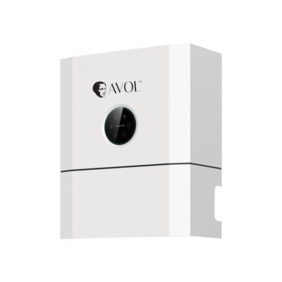 AVOL Genius 5kWh Energy Storage Battery System - Image 2