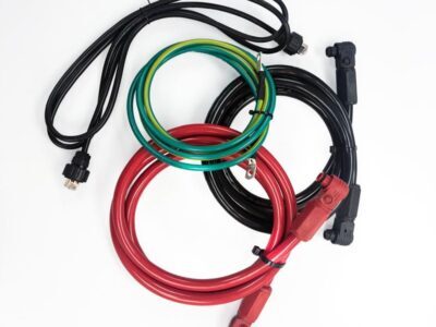 20kWh Power and Communication Cable - AVOL-GENIUS-EXP0520