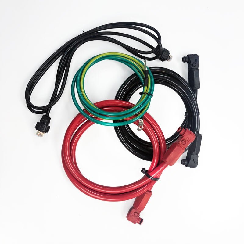 20kWh Power and Communication Cable - AVOL-GENIUS-EXP0520