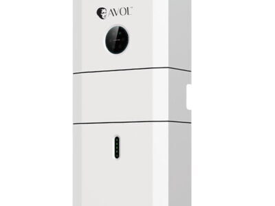 AVOL Genius 5kWh Energy Storage Battery System - AVOL-GENIUS5
