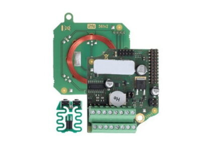 13.56MHZ FORCE CARD READER SEC