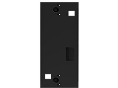 IP VERSO WEDGE FOR 2 MODULES