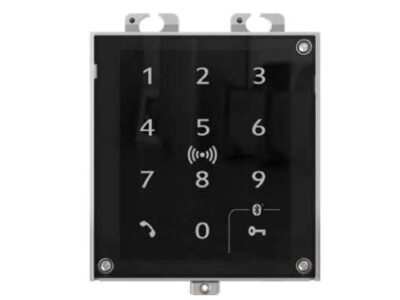 IP VERSO READER RFID KEYPAD BLUETOOTH RFID 125KHZ 13.56MHZ