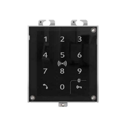 IP Verso RFID / Keypad / Bluetooth 125KHZ 13.56MHZ NFC PICARD Secured