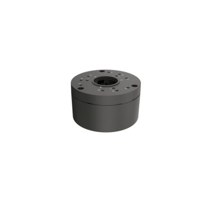 IVSEC SMALL CONDUIT JUNCTION BOX FOR BLACK NC110X NC305X NC323X NC317X - Image 3