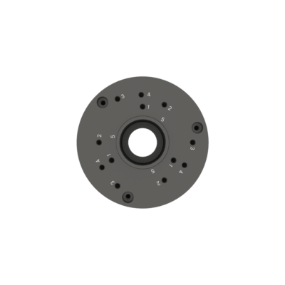 IVSEC SMALL CONDUIT JUNCTION BOX FOR BLACK NC110X NC305X NC323X NC317X - Image 4
