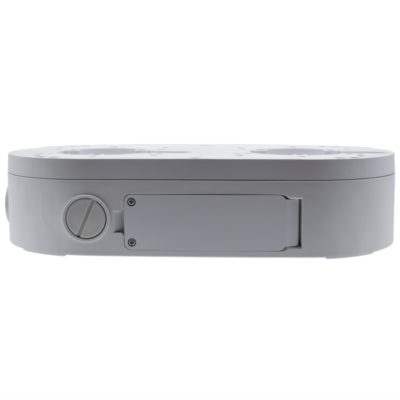 IVSEC JUNCTION BOX PASSIVE POE SPLITTER FOR DUAL CAMERAS. USE WITH IV2491/92X - Image 3