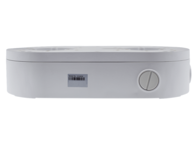 IVSEC JUNCTION BOX PASSIVE POE SPLITTER FOR DUAL CAMERAS. USE WITH IV2491/92X