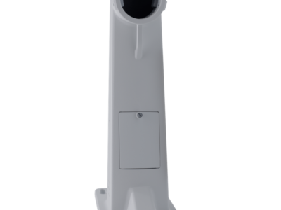 IVSEC 90 DEGREE WALL MOUNT NEEDED WITH IV2490X JUNCTION and IV2492X ADAPTOR BOX