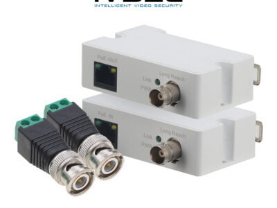 IVSEC FULL 2 WIRE KIT