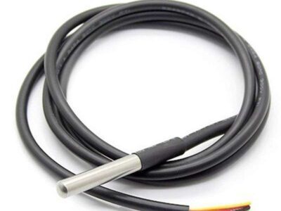 Shelly Temp Sensor DS18B20