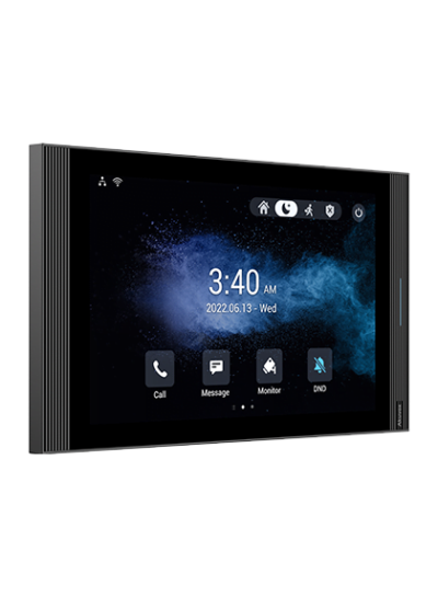 Akuvox S567W SIP 10" Touch Screen (Android 12). WiFi 6 - Image 2