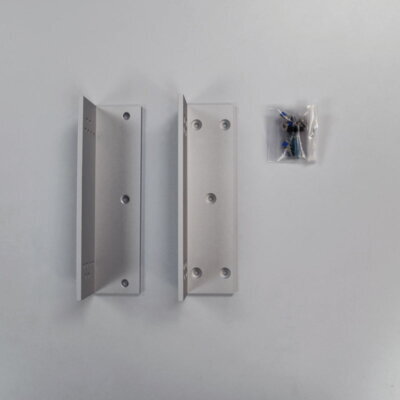 Z Bracket for MAGLOC200 - MAGLOC-LZ200 - Image 3