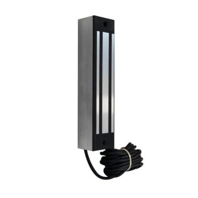 Outdoor Surface Mount Magnetic Lock with Lock Sensor - MAGLOC200S