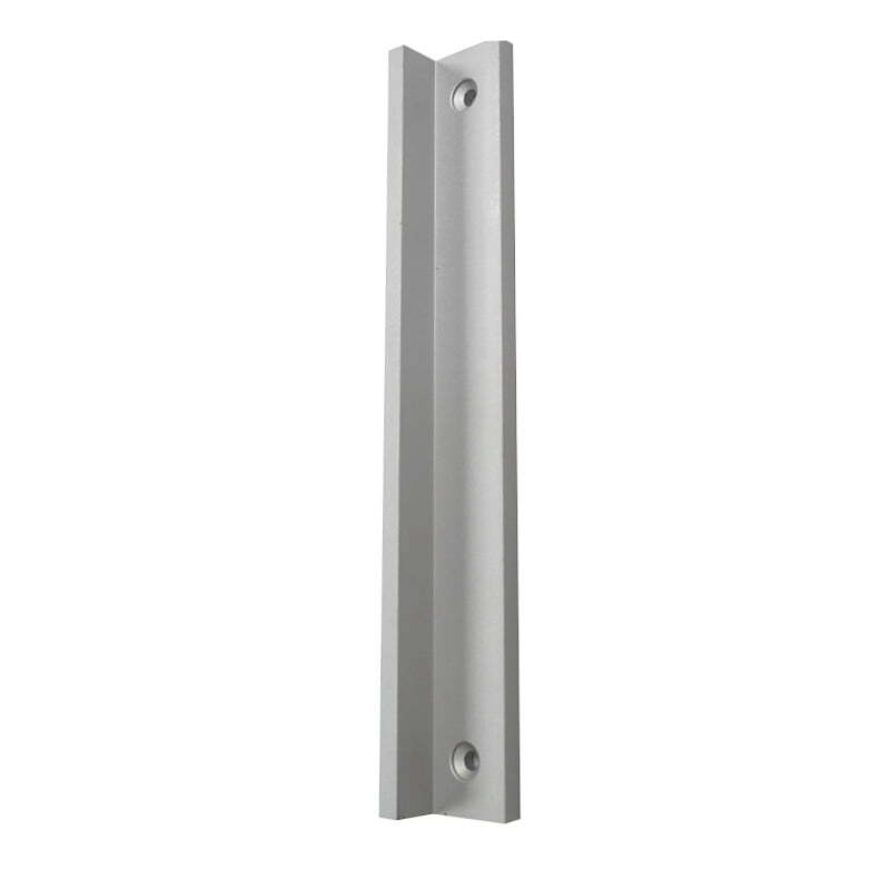 Aluminium L Angle Bracket - MAGLOC-LB200